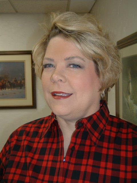 Lee Ann Hawkins